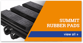 Summit Rubber Pads