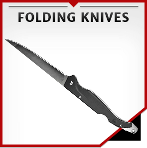 Folding Knives