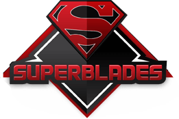 Superblades