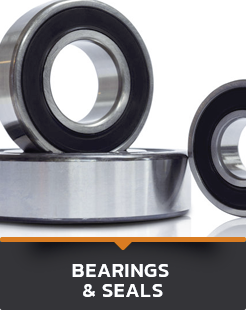 Bearings  & Seals