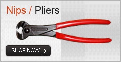 Click to Shop Nips and Pliers