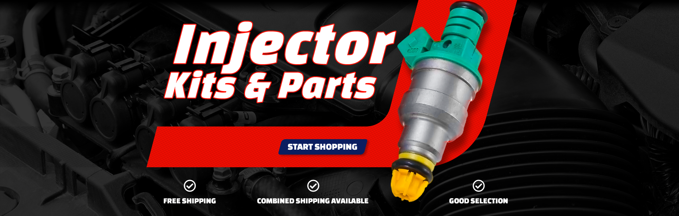 Ebay Injectors Any Good