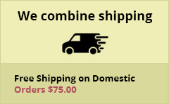 Combine Shipping