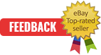 UpParts feedback profile