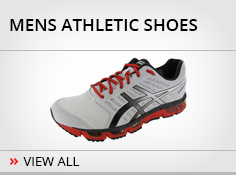 Zapatos deportivos para hombre