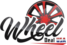 Wheel Deal USA