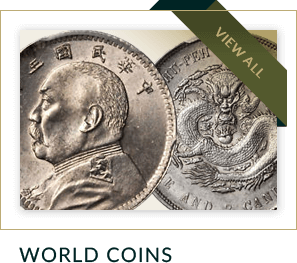 World Coins