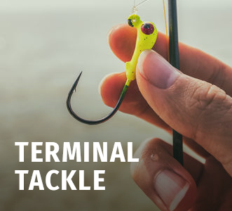 Terminal  Tackle