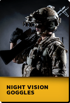 Night Vision  Goggles