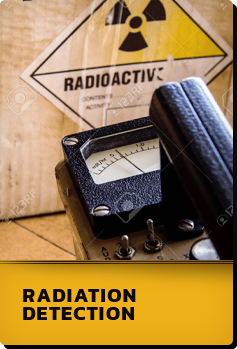 Radiation  Detection