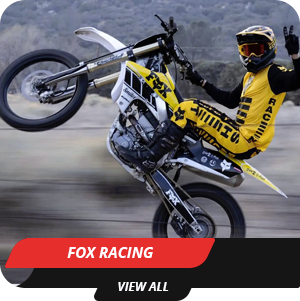 Fox Racing 