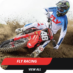 Fly Racing