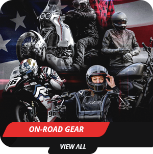 On-Road Gear