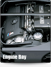   We sell BMW parts exclusively for one reason we love the BMW brand